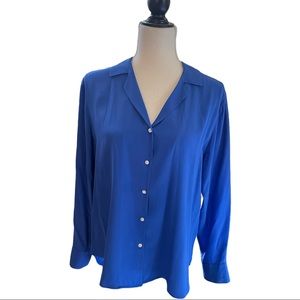 Tommy Bahama Silk Blouse